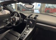 2013 PORSCHE BOXSTER 981 2L7 265CV PDK