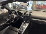 2013 PORSCHE BOXSTER 981 2L7 265CV PDK