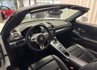 2013 PORSCHE BOXSTER 981 2L7 265CV PDK