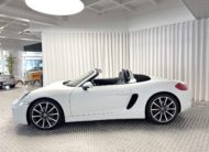 2013 PORSCHE BOXSTER 981 2L7 265CV PDK