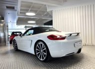 2013 PORSCHE BOXSTER 981 2L7 265CV PDK
