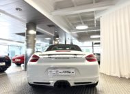 2013 PORSCHE BOXSTER 981 2L7 265CV PDK