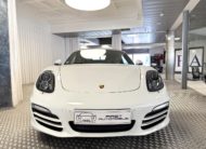 2013 PORSCHE BOXSTER 981 2L7 265CV PDK