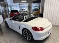 2013 PORSCHE BOXSTER 981 2L7 265CV PDK