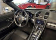 2013 PORSCHE BOXSTER 981 2L7 265CV PDK