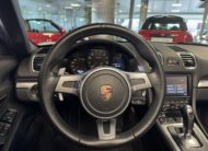 2013 PORSCHE BOXSTER 981 2L7 265CV PDK