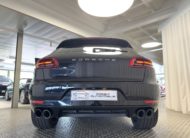 2017 PORSCHE MACAN 2.0 Litres turbo 252CV PDK