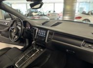 2017 PORSCHE MACAN 2.0 Litres turbo 252CV PDK