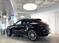 2017 PORSCHE MACAN 2.0 Litres turbo 252CV PDK
