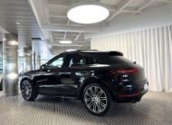 2017 PORSCHE MACAN 2.0 Litres turbo 252CV PDK