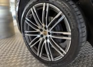 2017 PORSCHE MACAN 2.0 Litres turbo 252CV PDK