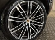 2017 PORSCHE MACAN 2.0 Litres turbo 252CV PDK