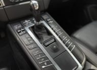 2017 PORSCHE MACAN 2.0 Litres turbo 252CV PDK