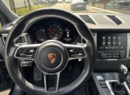 2017 PORSCHE MACAN 2.0 Litres turbo 252CV PDK