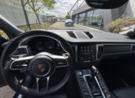 2017 PORSCHE MACAN 2.0 Litres turbo 252CV PDK