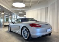 2014 PORSCHE BOXSTER S 981 3L4 315CV PDK PSE