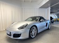 2014 PORSCHE BOXSTER S 981 3L4 315CV PDK PSE