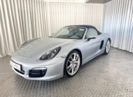 2014 PORSCHE BOXSTER S 981 3L4 315CV PDK PSE