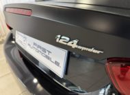 2018 FIAT 124 SPIDER GT ABARTH 1.4 L MultiAir 170CV BVA6