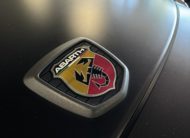 2018 FIAT 124 SPIDER GT ABARTH 1.4 L MultiAir 170CV BVA6