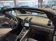 2014 PORSCHE BOXSTER S 981 3L4 315CV PDK PSE