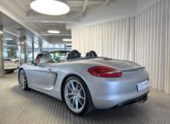 2014 PORSCHE BOXSTER S 981 3L4 315CV PDK PSE