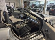 2014 PORSCHE BOXSTER S 981 3L4 315CV PDK PSE