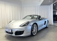 2014 PORSCHE BOXSTER S 981 3L4 315CV PDK PSE