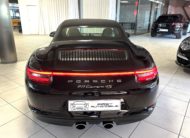 2017 PORSCHE 991 CARRERA 4S CABRIOLET PHASE 2 3L0 420CV PDK