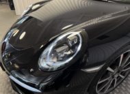 2017 PORSCHE 991 CARRERA 4S CABRIOLET PHASE 2 3L0 420CV PDK