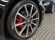 2017 PORSCHE 991 CARRERA 4S CABRIOLET PHASE 2 3L0 420CV PDK