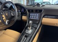 2017 PORSCHE 991 CARRERA 4S CABRIOLET PHASE 2 3L0 420CV PDK