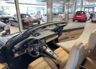 2017 PORSCHE 991 CARRERA 4S CABRIOLET PHASE 2 3L0 420CV PDK