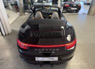 2017 PORSCHE 991 CARRERA 4S CABRIOLET PHASE 2 3L0 420CV PDK