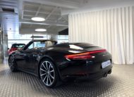 2017 PORSCHE 991 CARRERA 4S CABRIOLET PHASE 2 3L0 420CV PDK