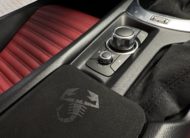 2018 FIAT 124 SPIDER GT ABARTH 1.4 L MultiAir 170CV BVA6