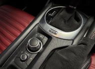 2018 FIAT 124 SPIDER GT ABARTH 1.4 L MultiAir 170CV BVA6