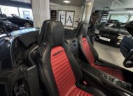 2018 FIAT 124 SPIDER GT ABARTH 1.4 L MultiAir 170CV BVA6