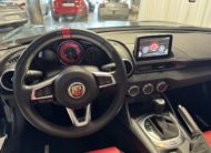 2018 FIAT 124 SPIDER GT ABARTH 1.4 L MultiAir 170CV BVA6