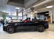 2018 FIAT 124 SPIDER GT ABARTH 1.4 L MultiAir 170CV BVA6