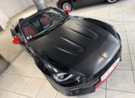 2018 FIAT 124 SPIDER GT ABARTH 1.4 L MultiAir 170CV BVA6