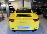 2012 PORSCHE 991 CARRERA S PDK 3L8 400CV PSE / SPORT PLUS