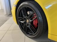 2012 PORSCHE 991 CARRERA S PDK 3L8 400CV PSE / SPORT PLUS