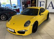 2012 PORSCHE 991 CARRERA S PDK 3L8 400CV PSE / SPORT PLUS