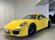2012 PORSCHE 991 CARRERA S PDK 3L8 400CV PSE / SPORT PLUS