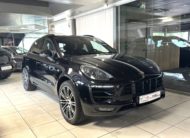 2017 PORSCHE MACAN 2.0 Litres turbo 252CV PDK