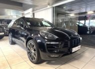 2017 PORSCHE MACAN 2.0 Litres turbo 252CV PDK