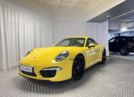 2012 PORSCHE 991 CARRERA S PDK 3L8 400CV PSE / SPORT PLUS