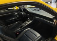 2012 PORSCHE 991 CARRERA S PDK 3L8 400CV PSE / SPORT PLUS