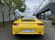 2012 PORSCHE 991 CARRERA S PDK 3L8 400CV PSE / SPORT PLUS